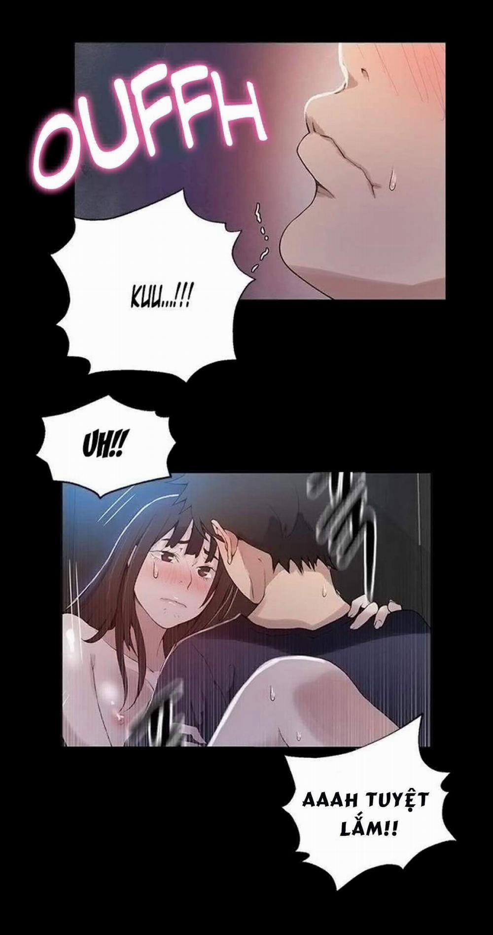 Lớp Học Bí Mật 28 trang 19