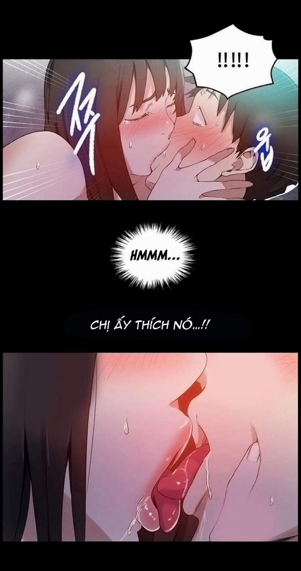 Lớp Học Bí Mật 28 trang 25