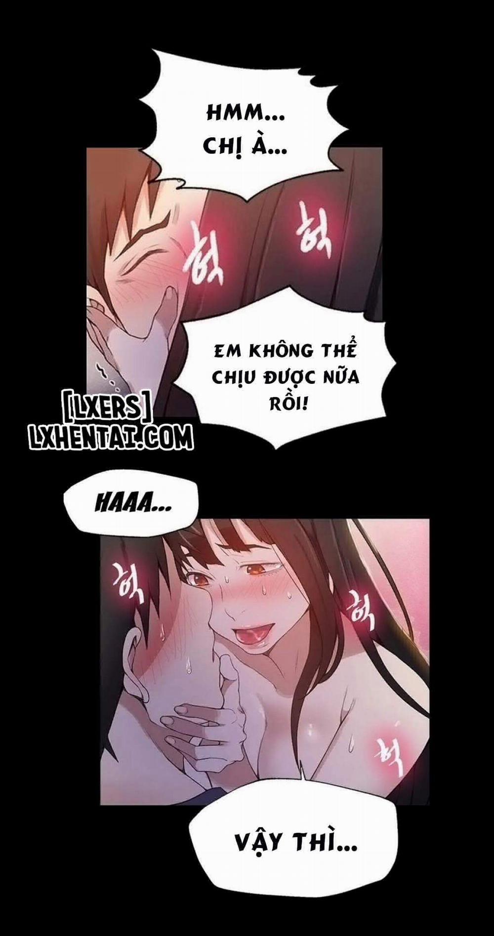 Lớp Học Bí Mật 28 trang 26