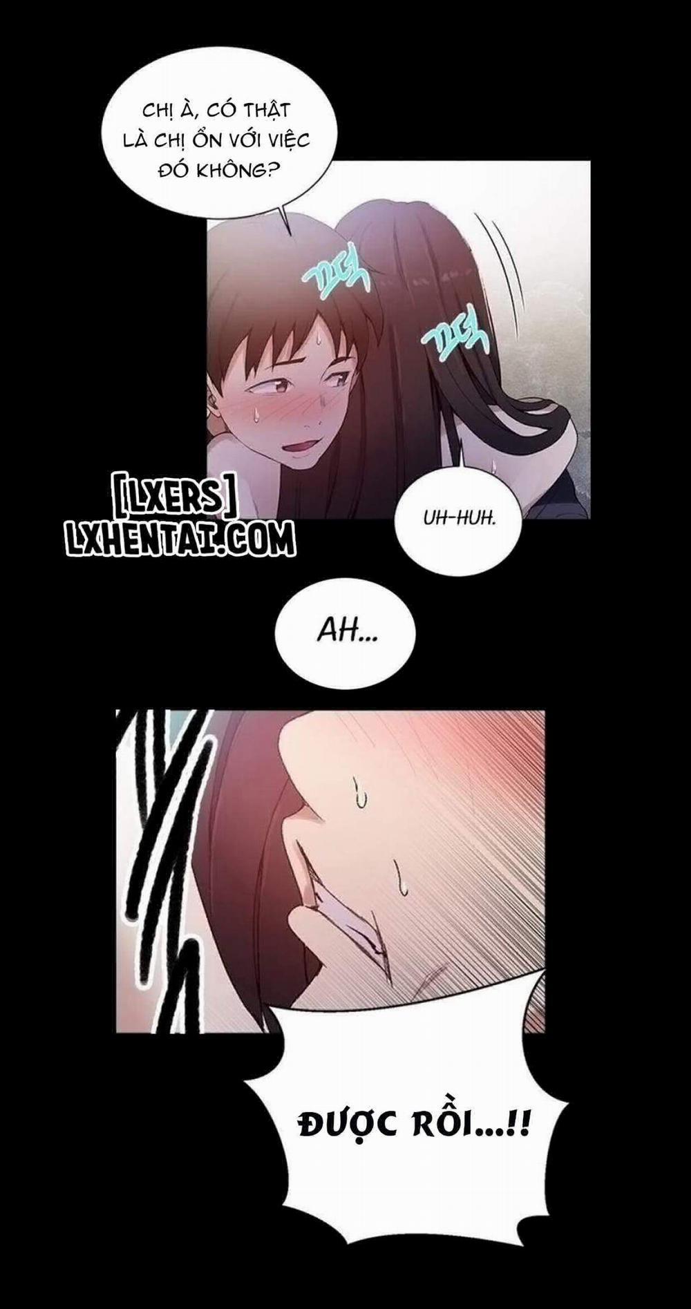 Lớp Học Bí Mật 28 trang 28