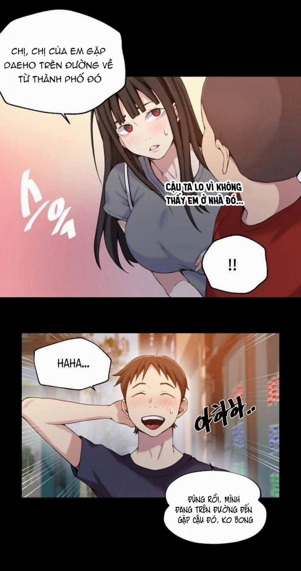 Lớp Học Bí Mật 29 trang 10