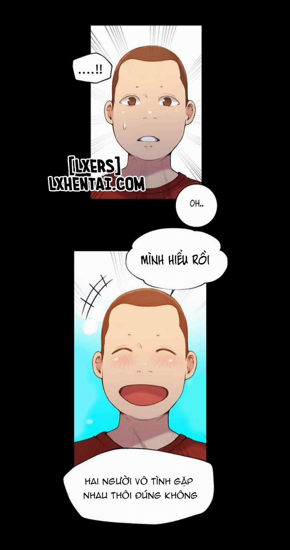 Lớp Học Bí Mật 29 trang 11