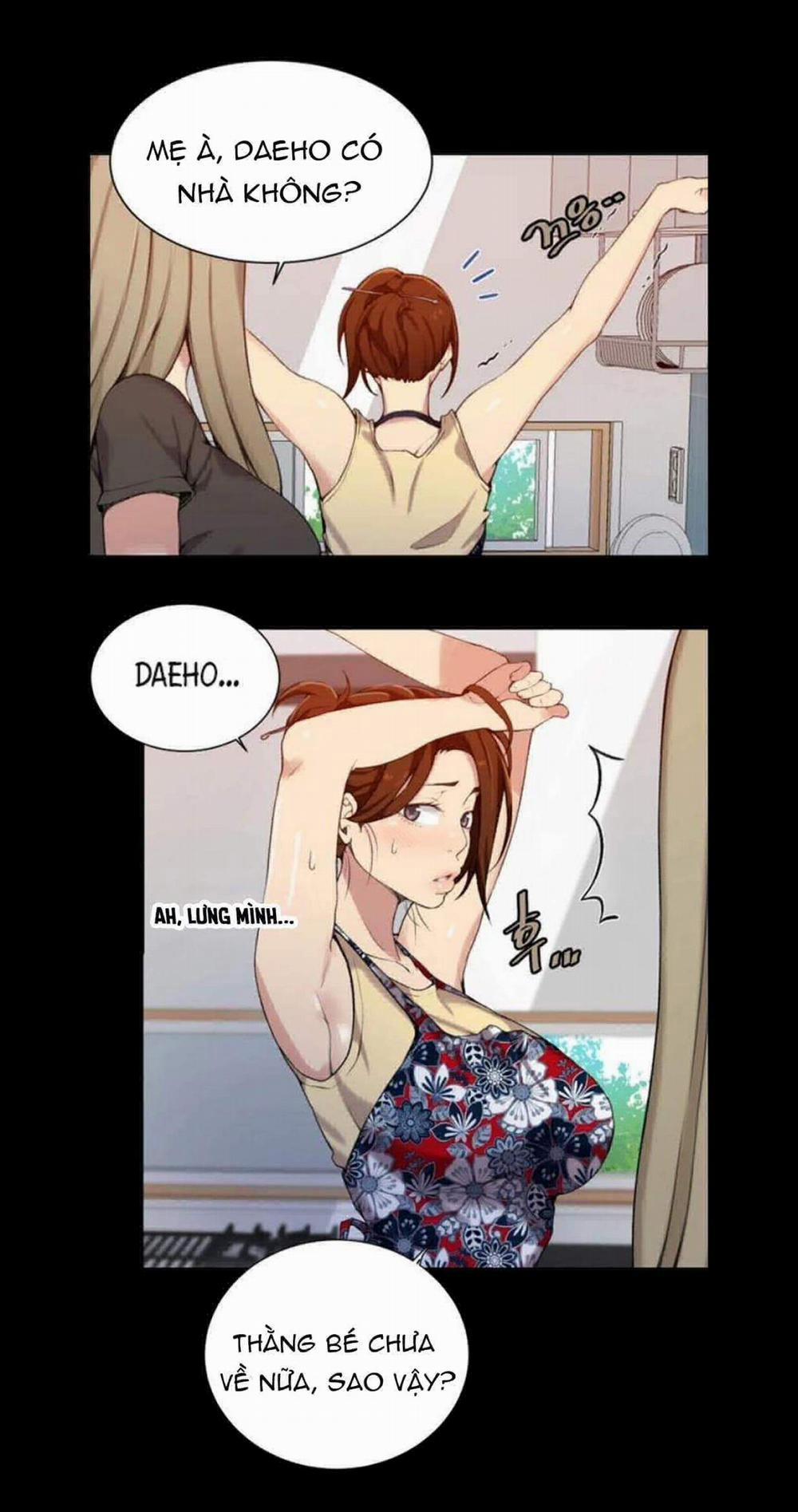 Lớp Học Bí Mật 29 trang 16