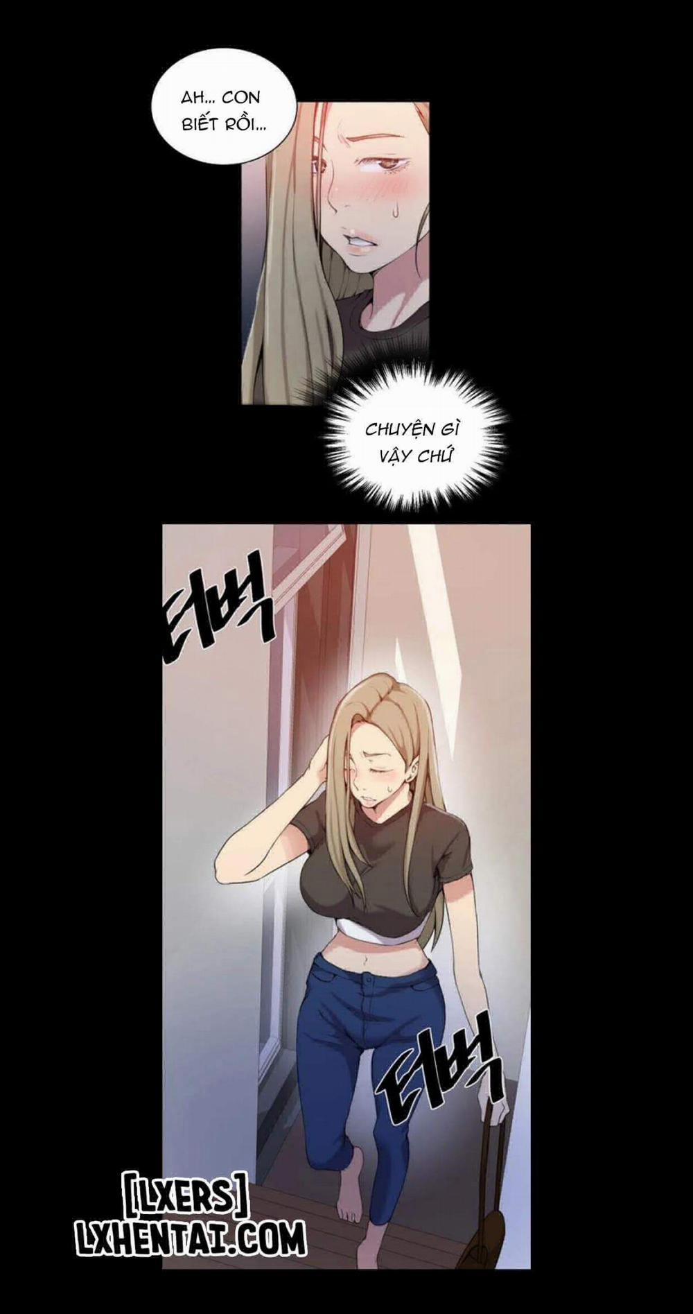 Lớp Học Bí Mật 29 trang 17