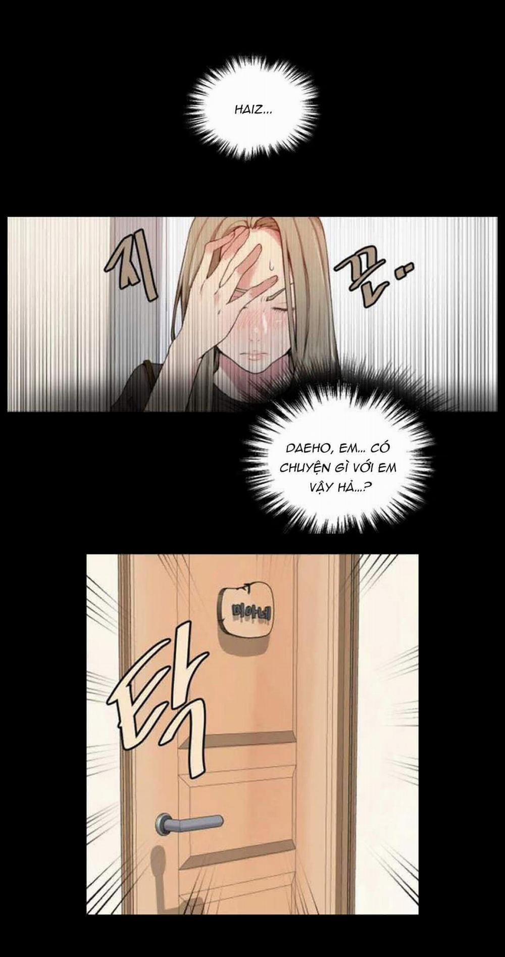 Lớp Học Bí Mật 29 trang 18