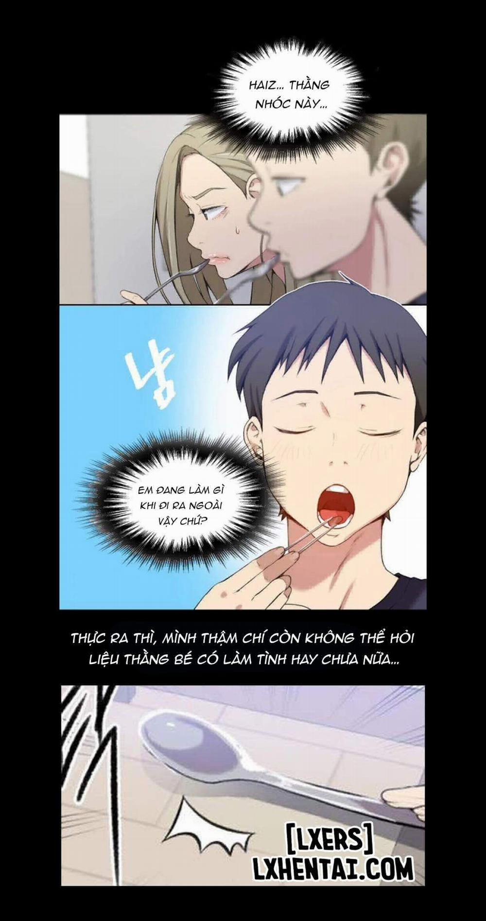 Lớp Học Bí Mật 29 trang 23