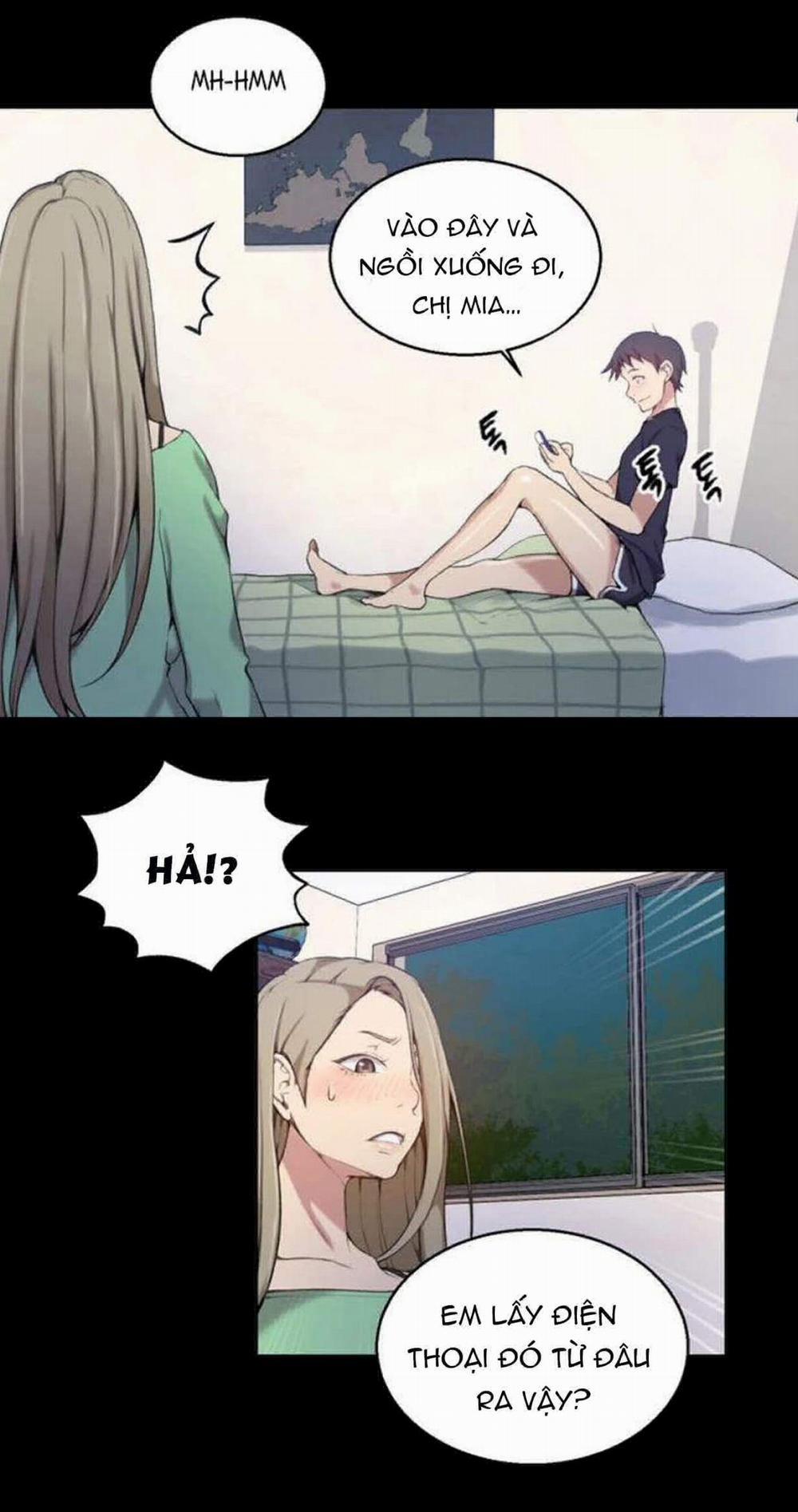 Lớp Học Bí Mật 29 trang 26