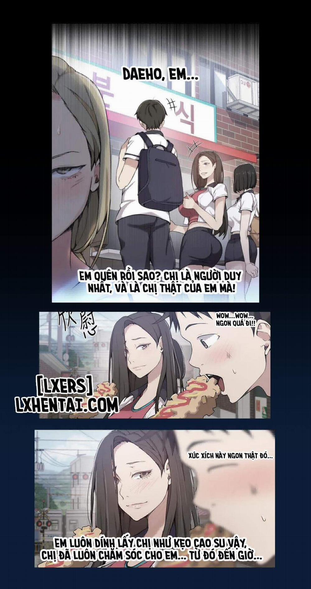 Lớp Học Bí Mật 29 trang 30