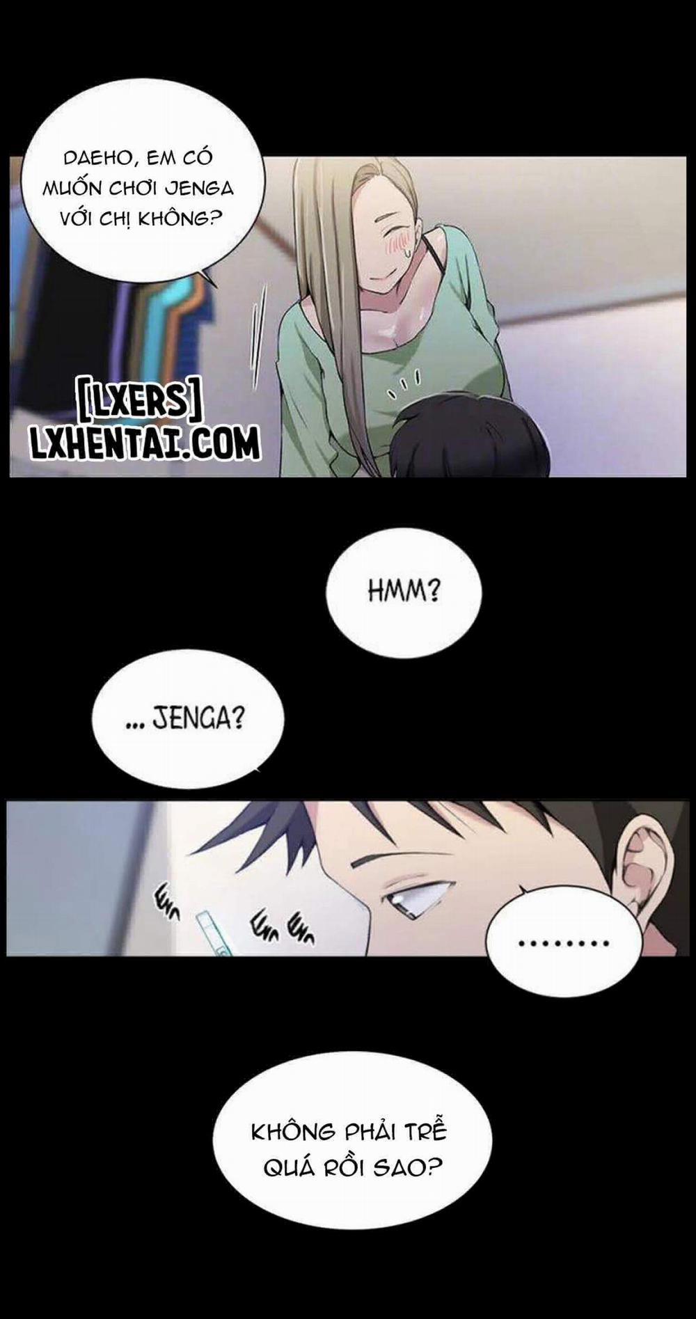 Lớp Học Bí Mật 29 trang 32