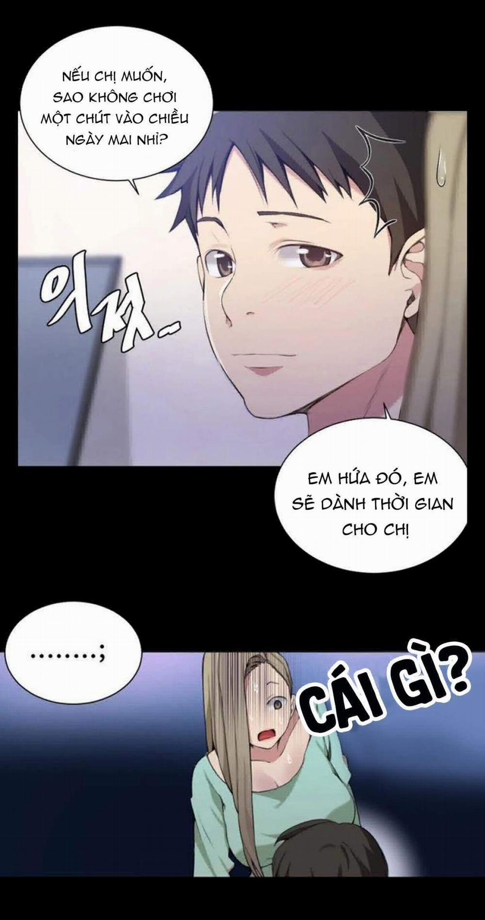 Lớp Học Bí Mật 29 trang 33