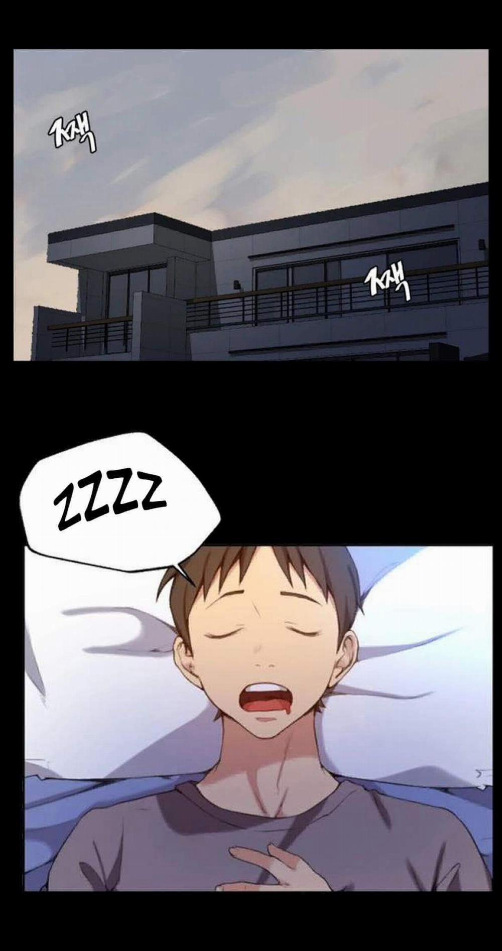 Lớp Học Bí Mật 29 trang 37