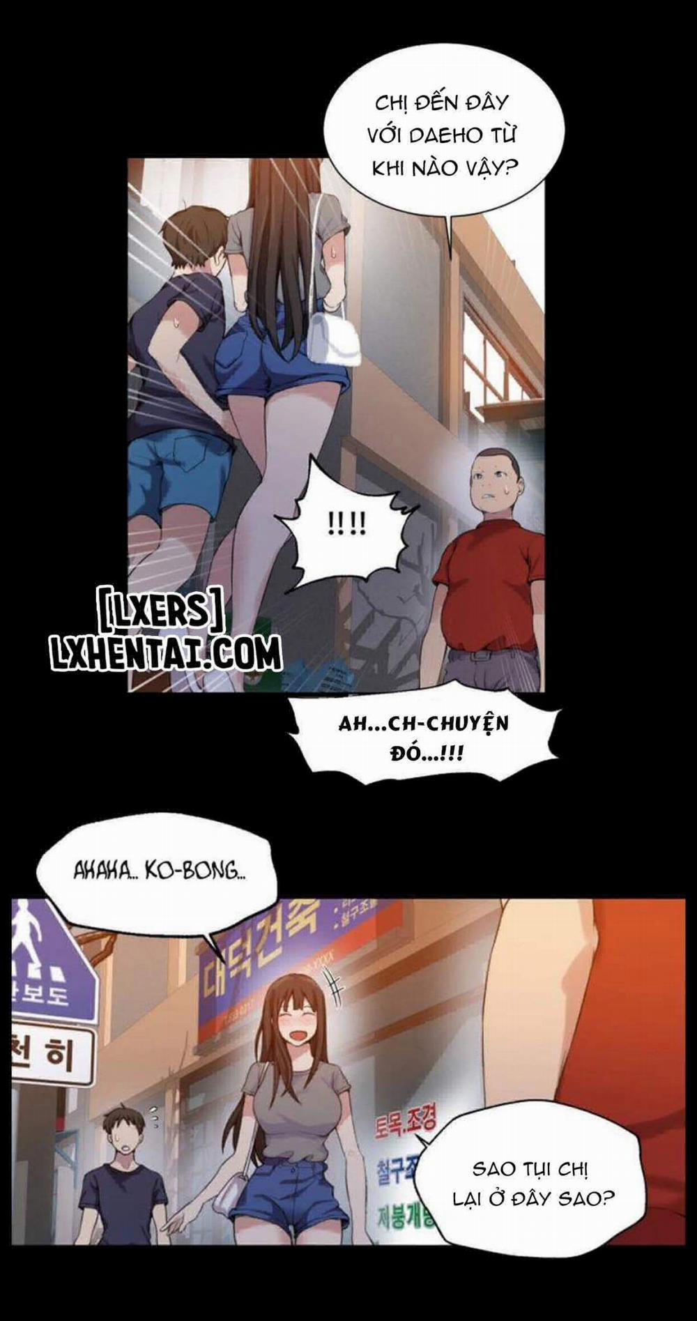 Lớp Học Bí Mật 29 trang 9