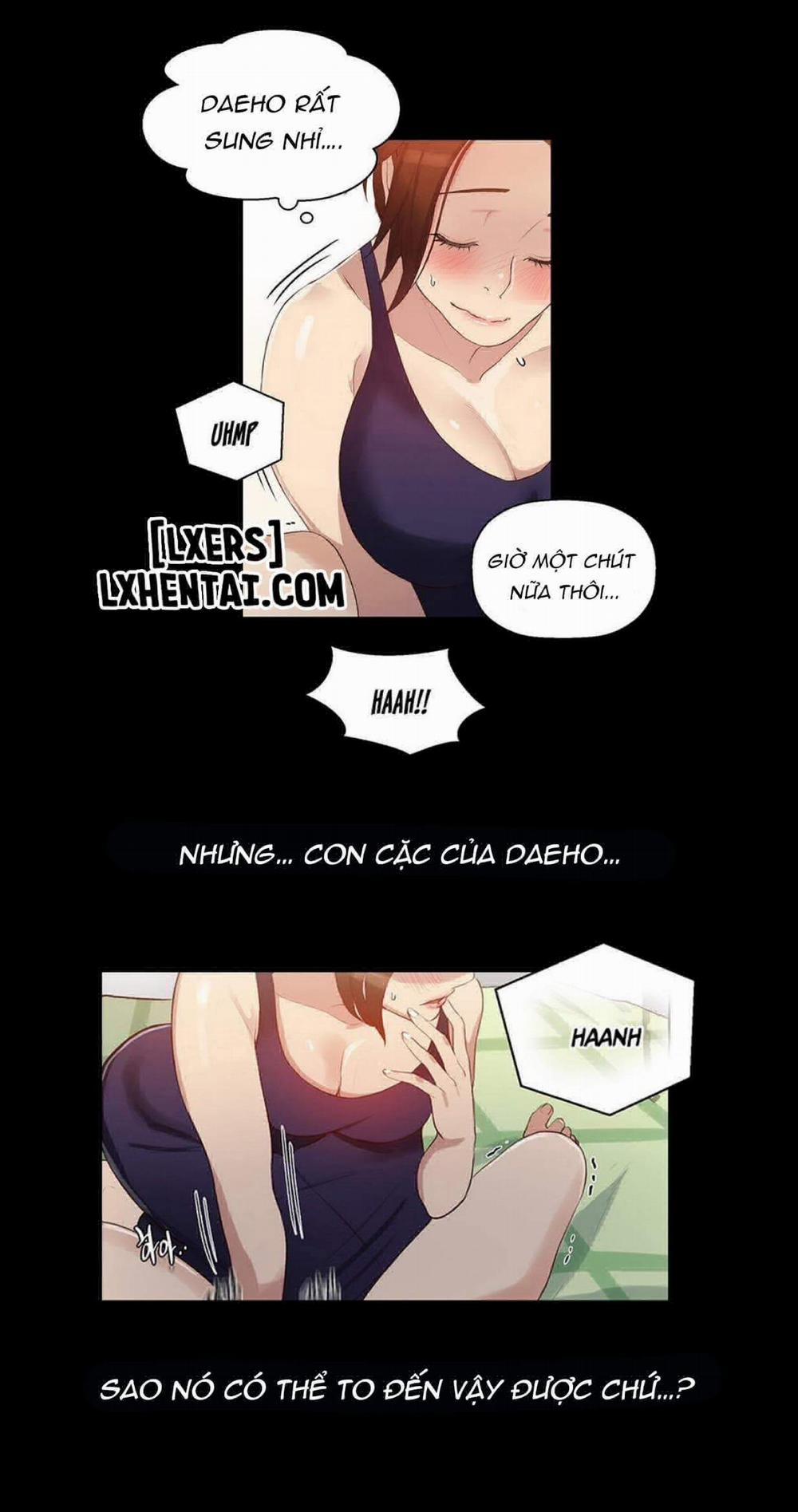 Lớp Học Bí Mật 3 trang 23