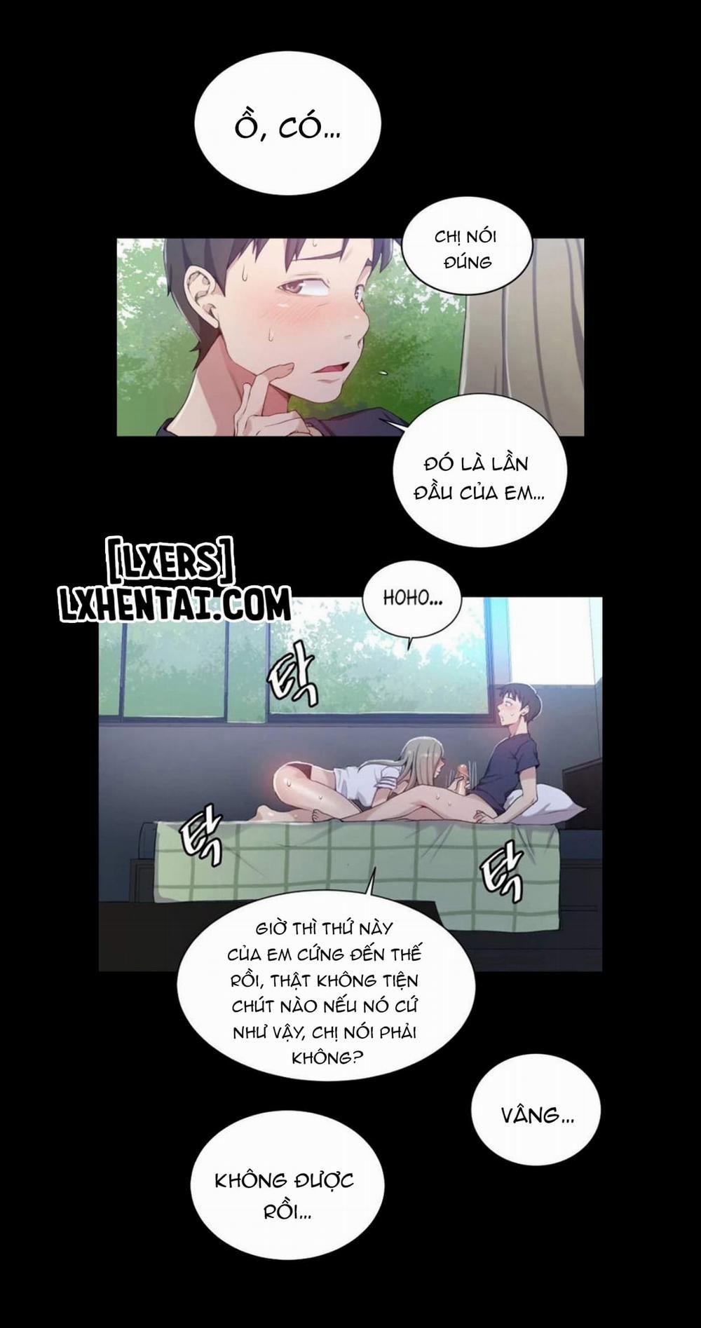 Lớp Học Bí Mật 30 trang 19