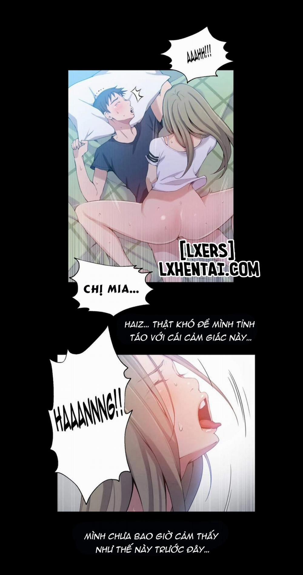 Lớp Học Bí Mật 30 trang 27