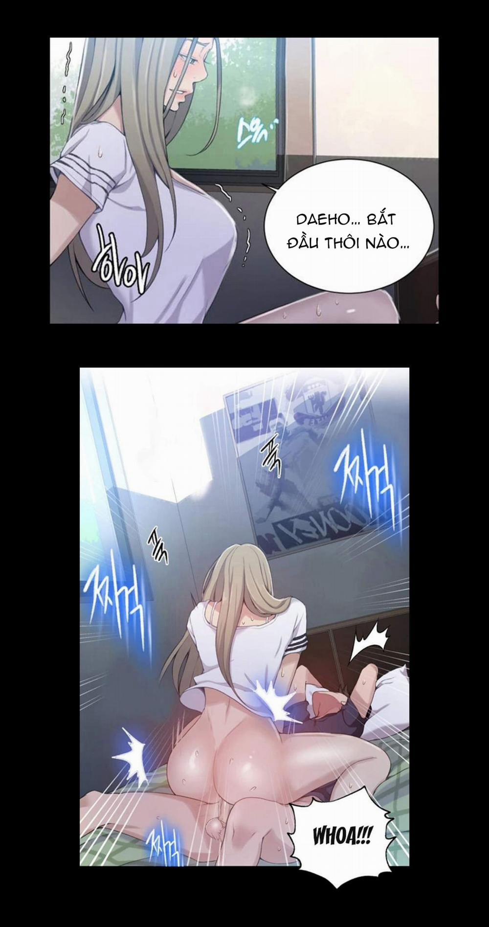 Lớp Học Bí Mật 30 trang 28