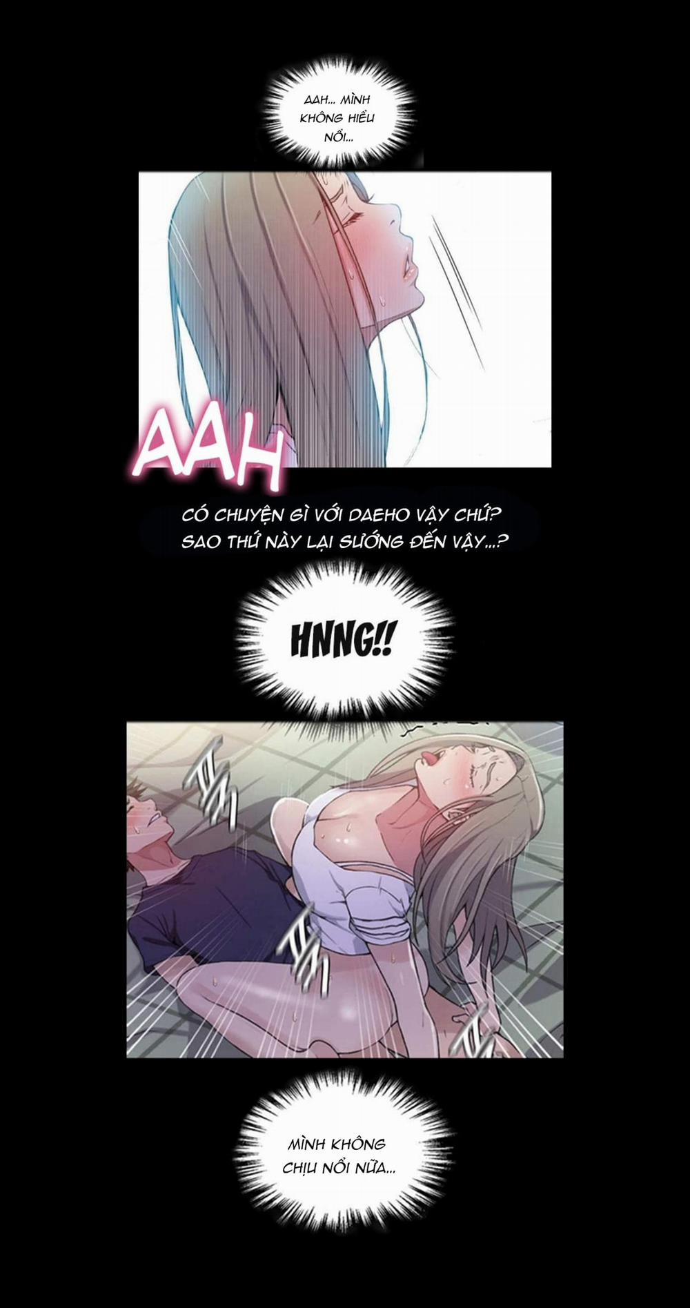 Lớp Học Bí Mật 30 trang 30