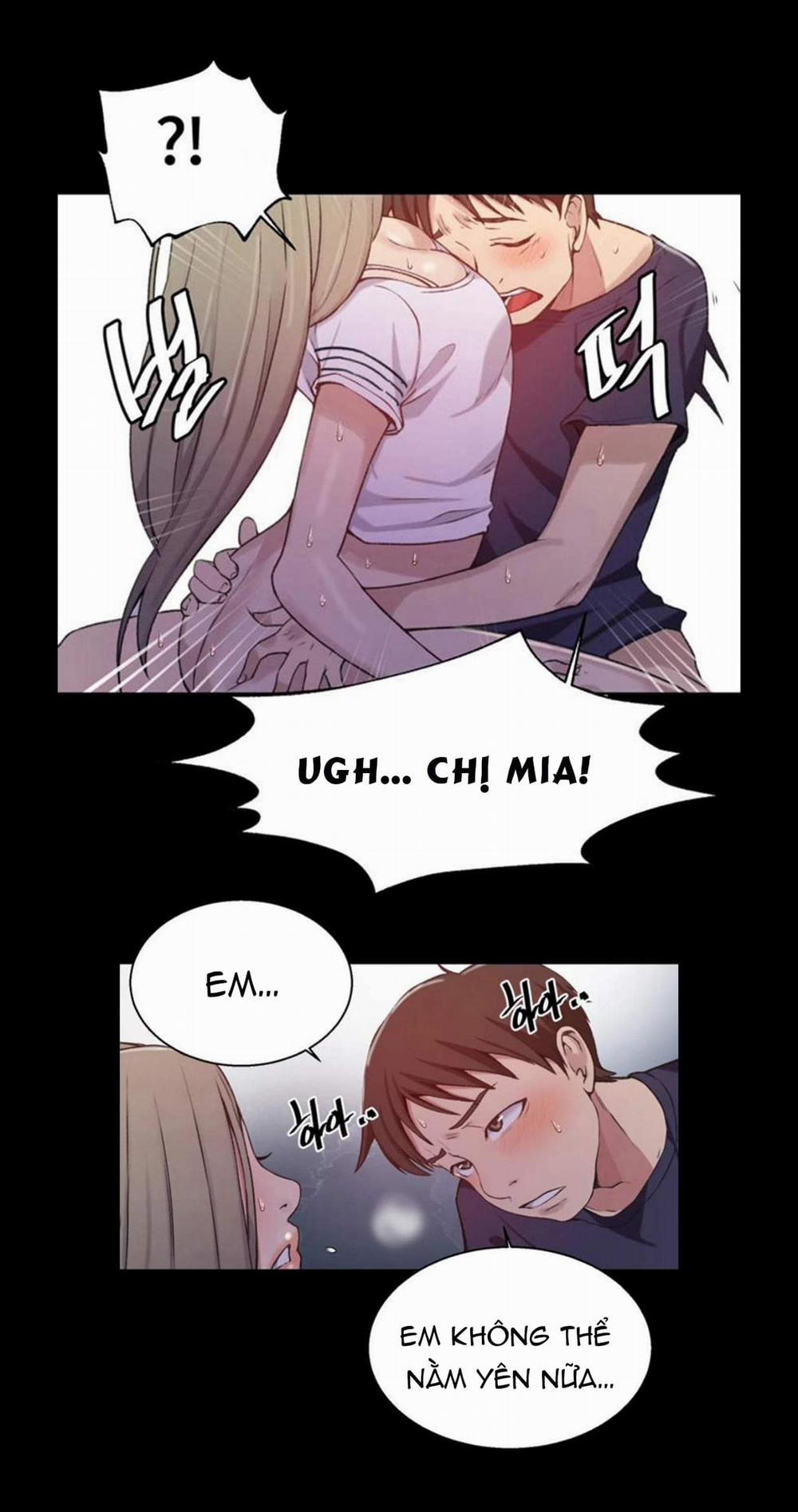 Lớp Học Bí Mật 30 trang 32