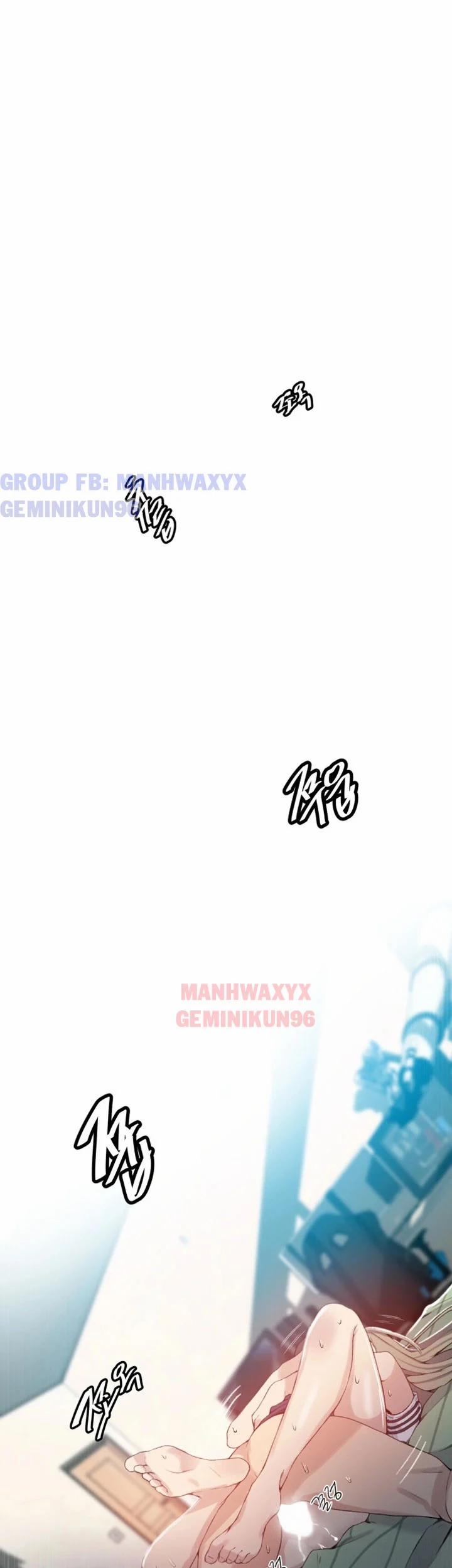 Lớp Học Bí Mật 30 trang 43