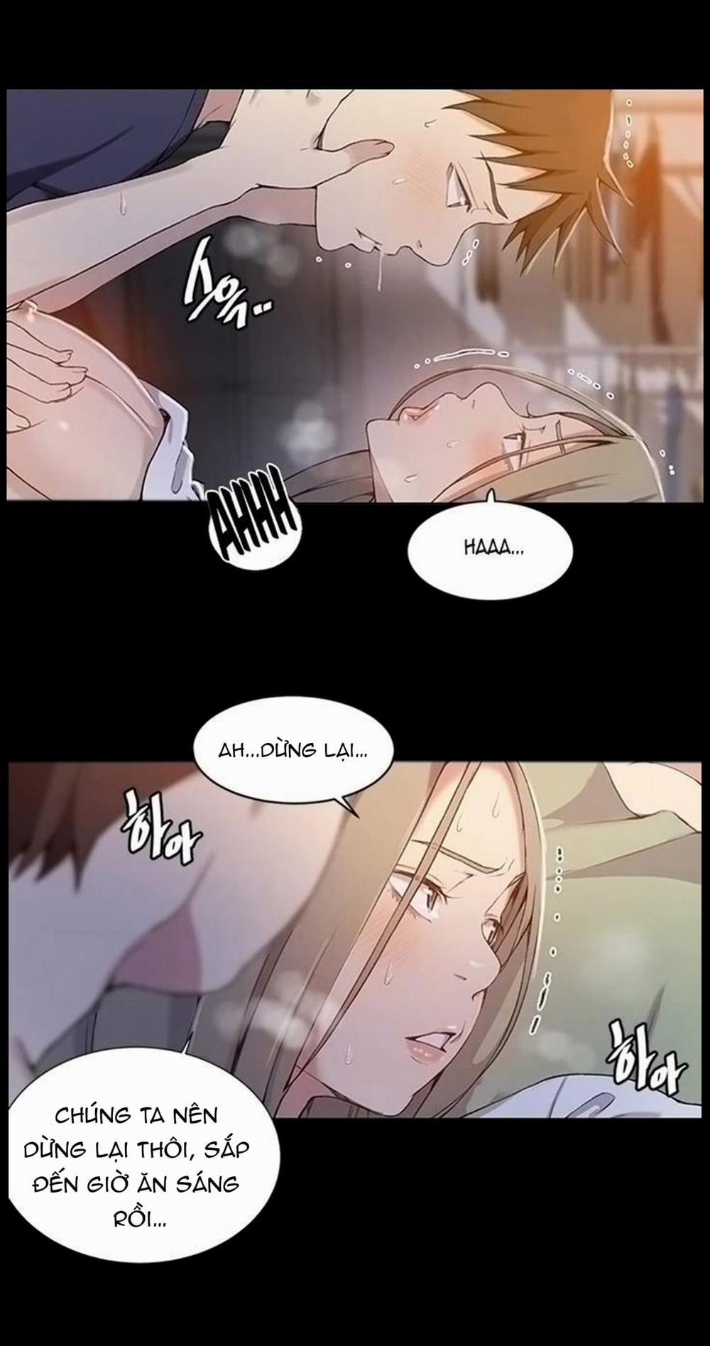 Lớp Học Bí Mật 31 trang 10