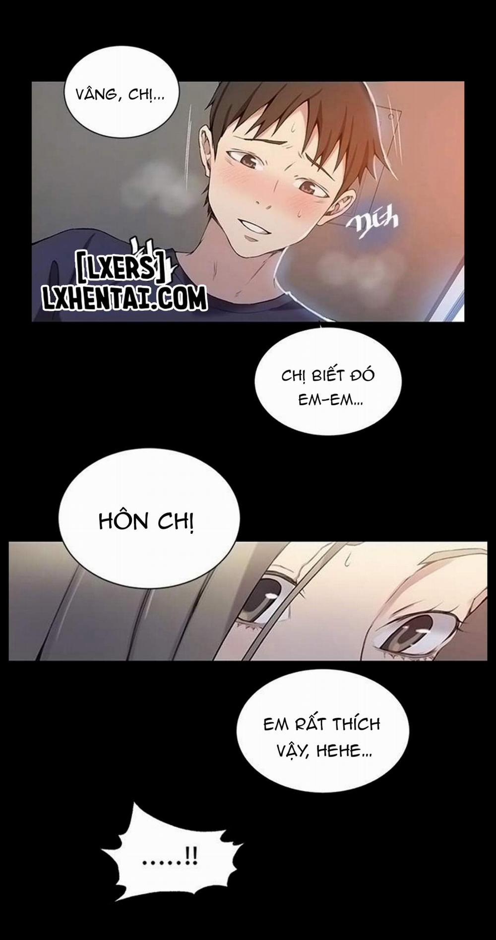 Lớp Học Bí Mật 31 trang 11