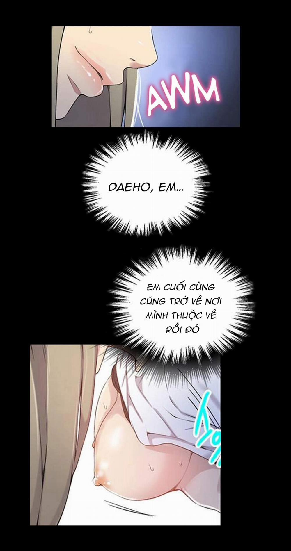 Lớp Học Bí Mật 31 trang 12