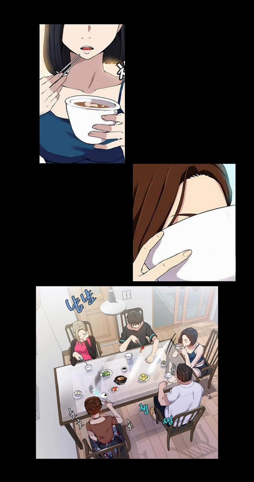 Lớp Học Bí Mật 31 trang 14