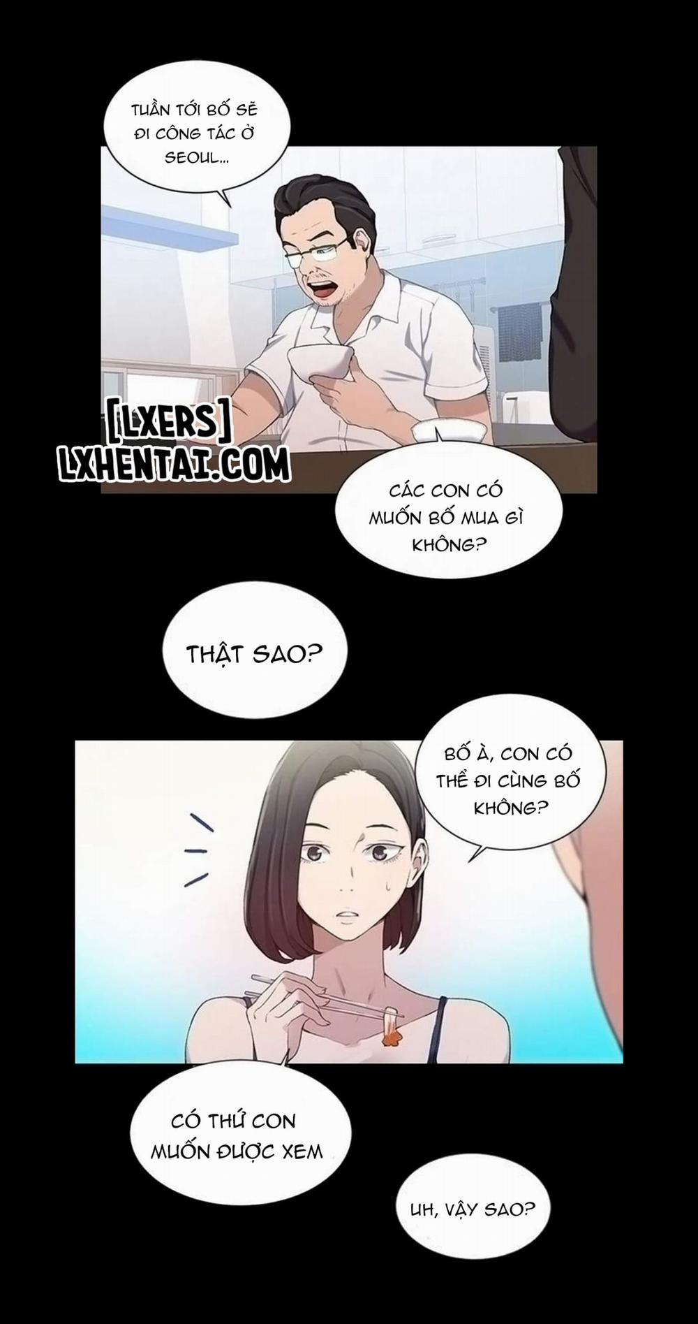 Lớp Học Bí Mật 31 trang 15