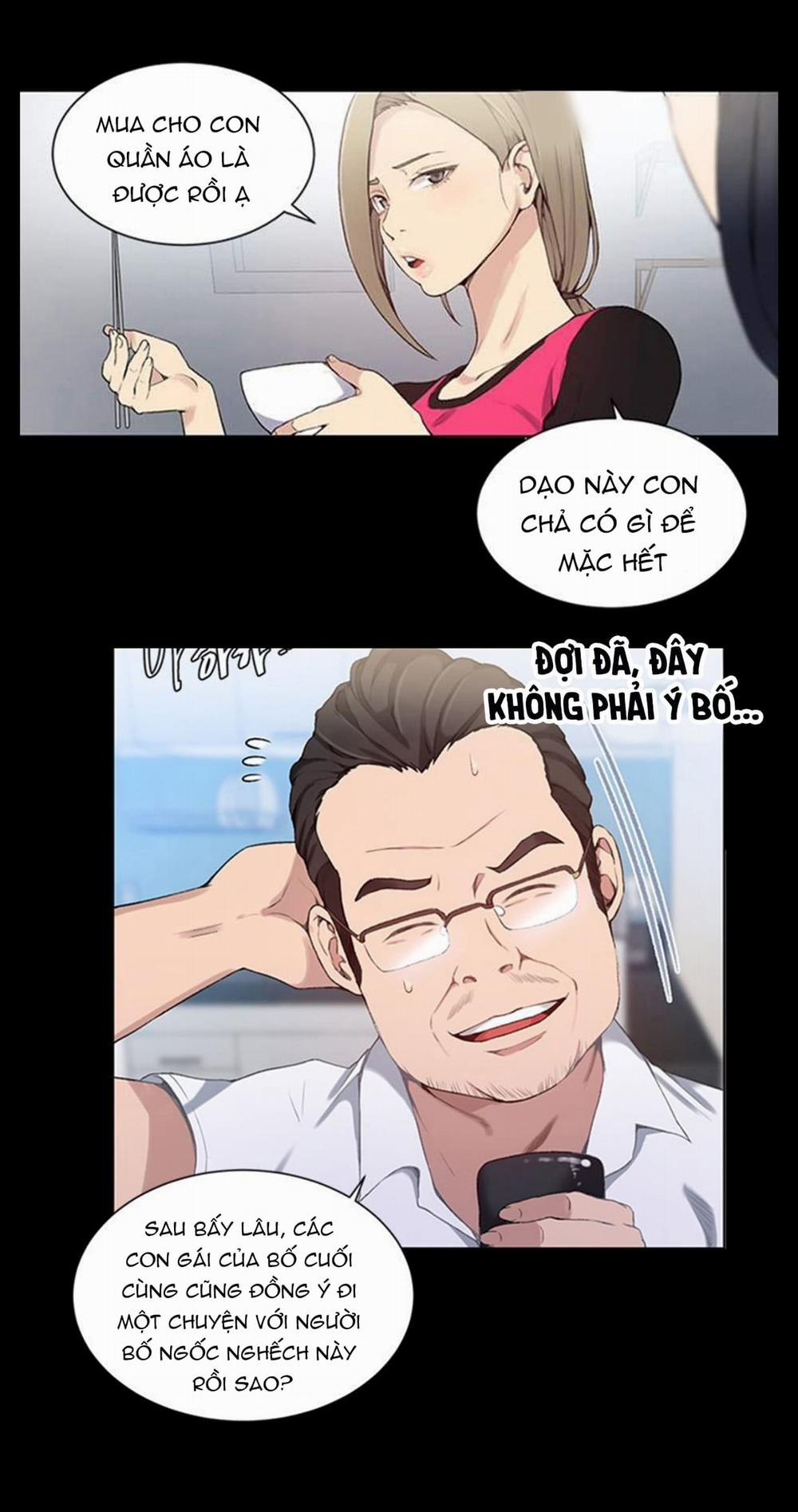 Lớp Học Bí Mật 31 trang 16