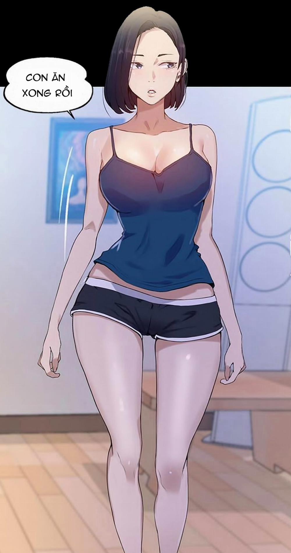 Lớp Học Bí Mật 31 trang 19