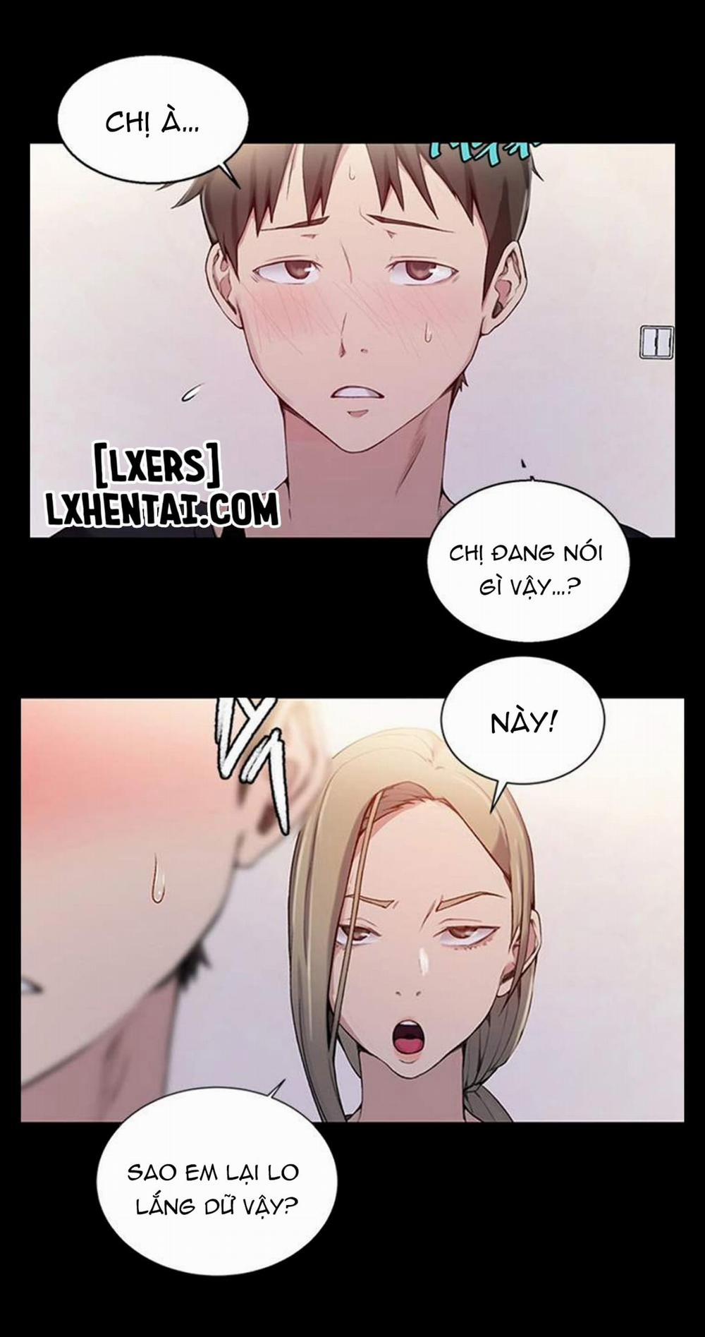 Lớp Học Bí Mật 31 trang 23