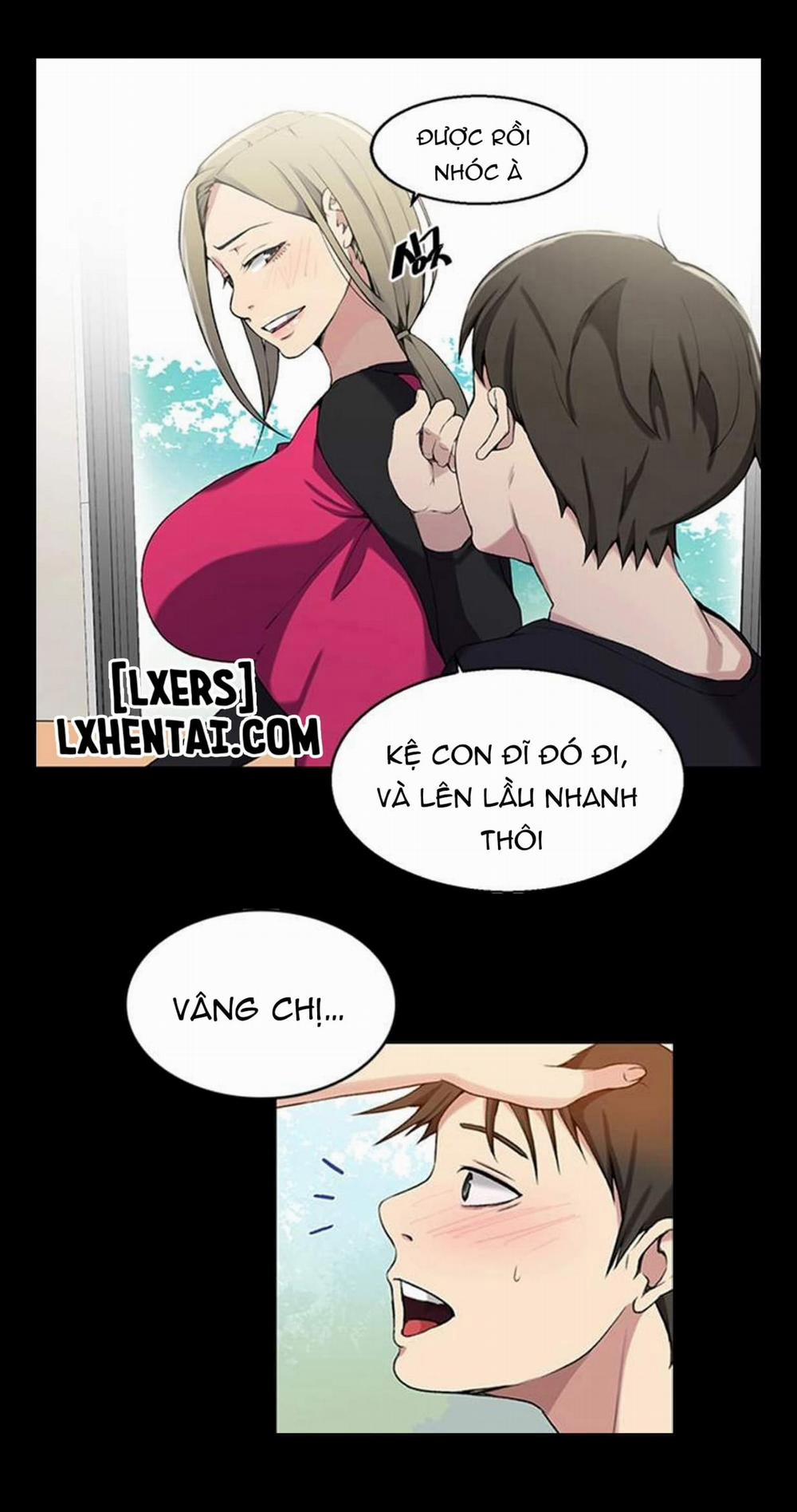 Lớp Học Bí Mật 31 trang 25