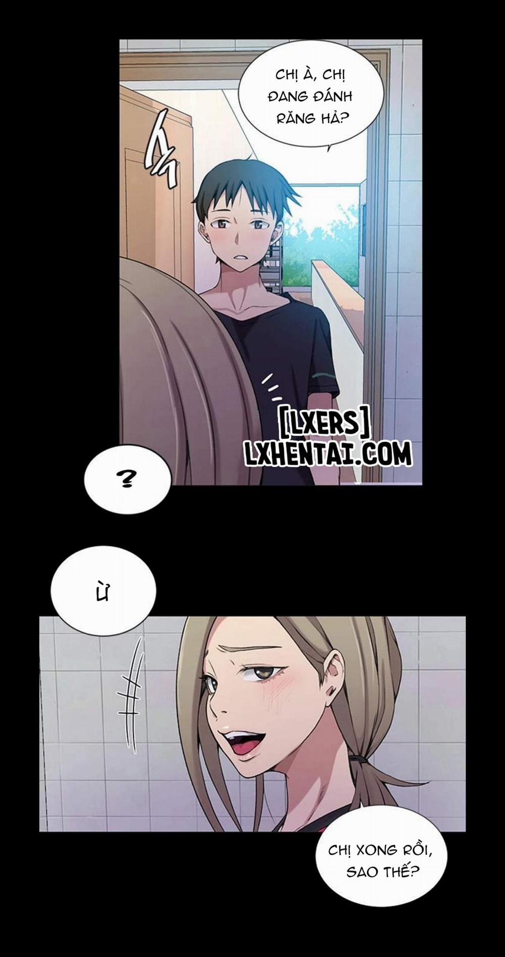 Lớp Học Bí Mật 31 trang 27