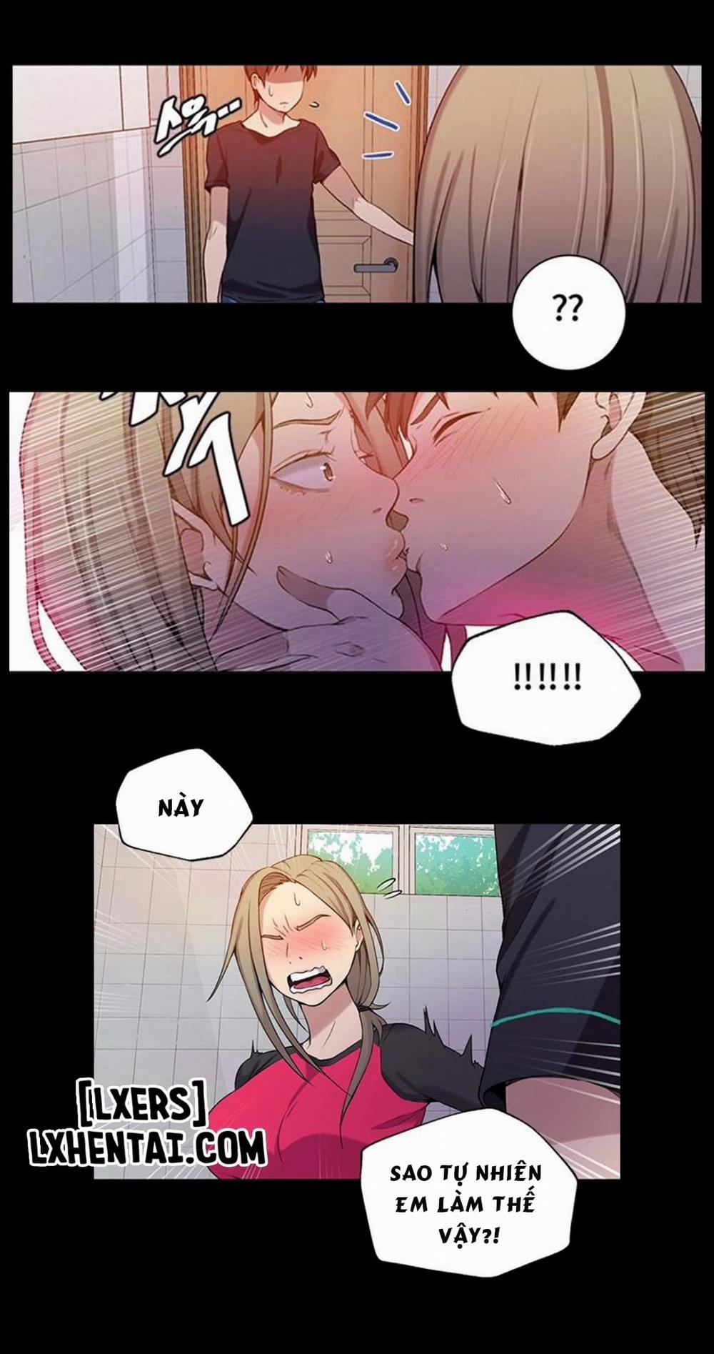 Lớp Học Bí Mật 31 trang 28