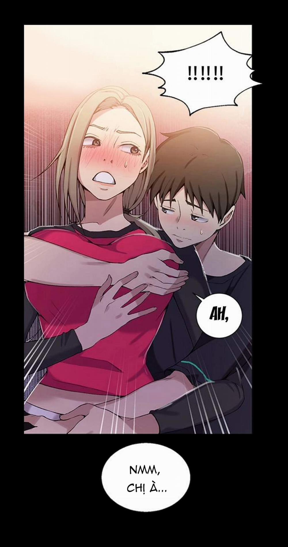 Lớp Học Bí Mật 31 trang 29