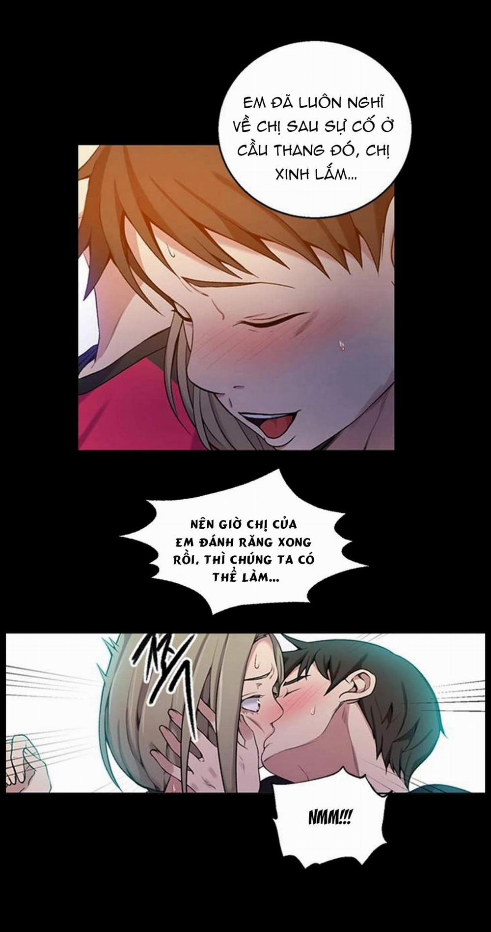 Lớp Học Bí Mật 31 trang 30