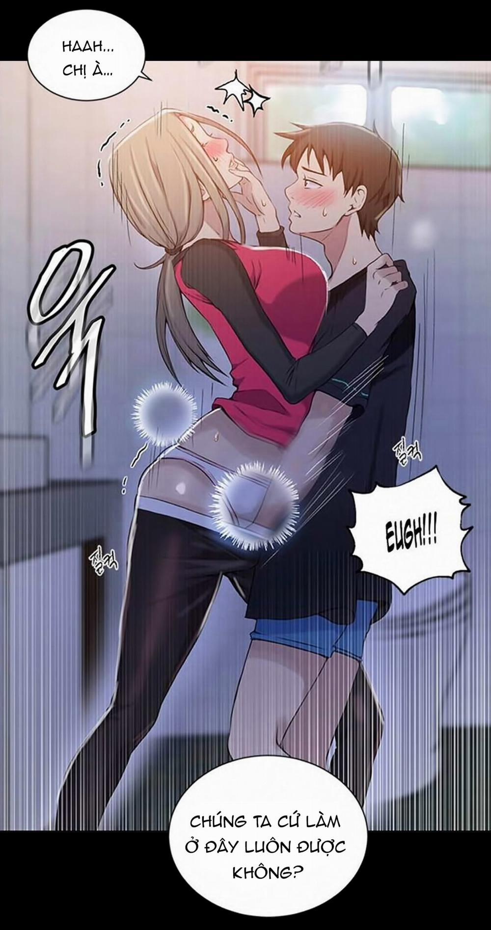 Lớp Học Bí Mật 31 trang 36