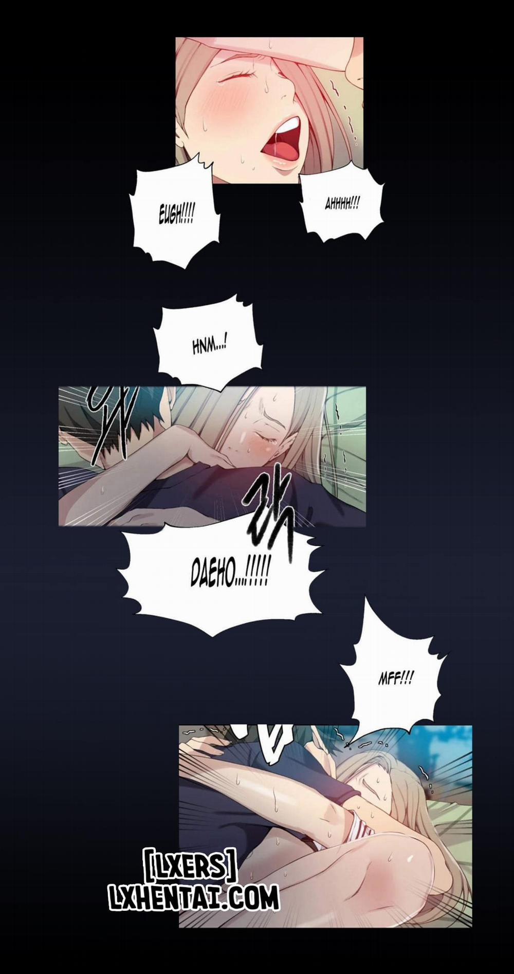 Lớp Học Bí Mật 31 trang 6