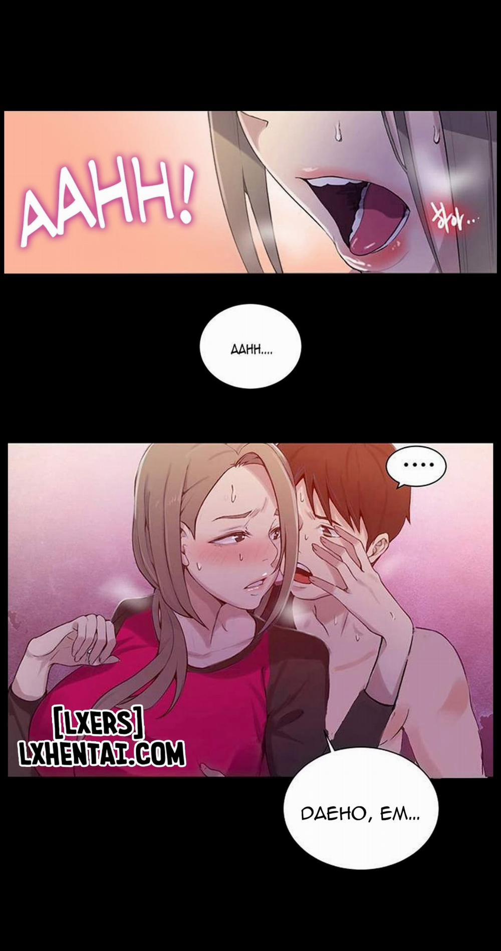 Lớp Học Bí Mật 32 trang 20