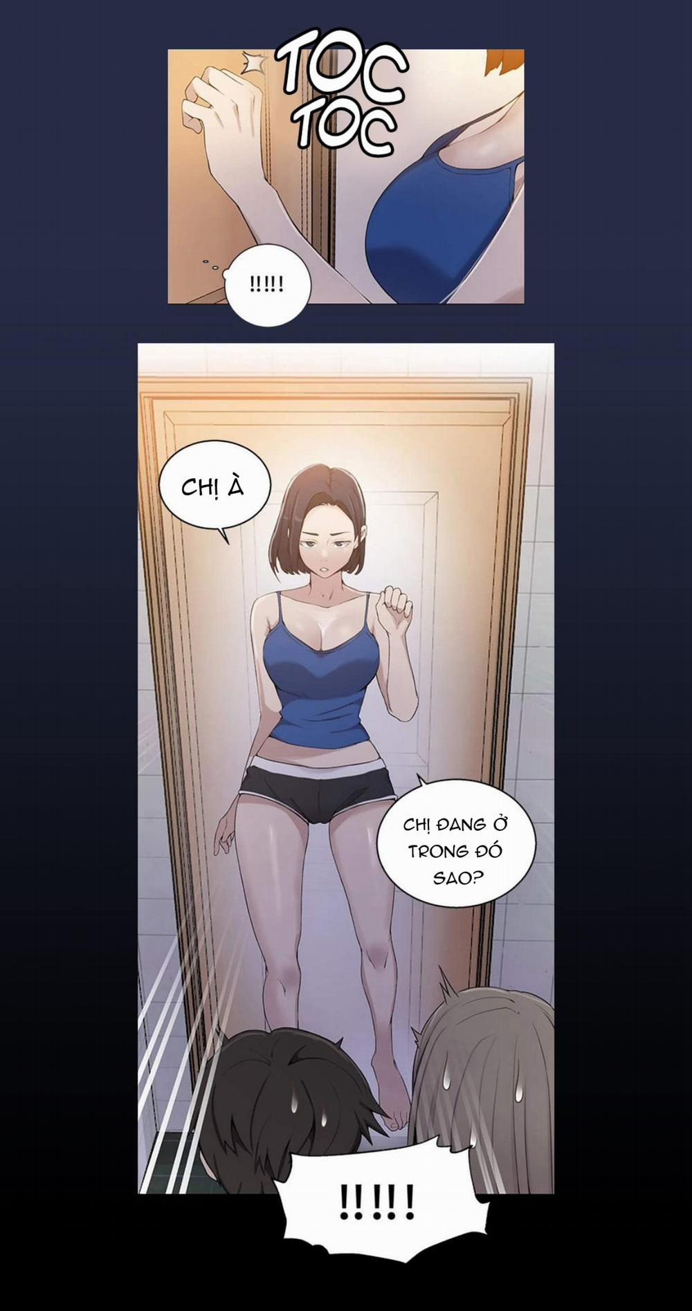 Lớp Học Bí Mật 32 trang 5