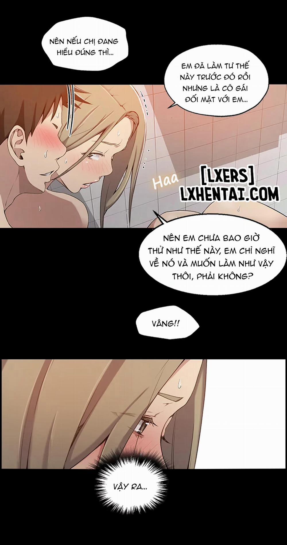 Lớp Học Bí Mật 33 trang 11