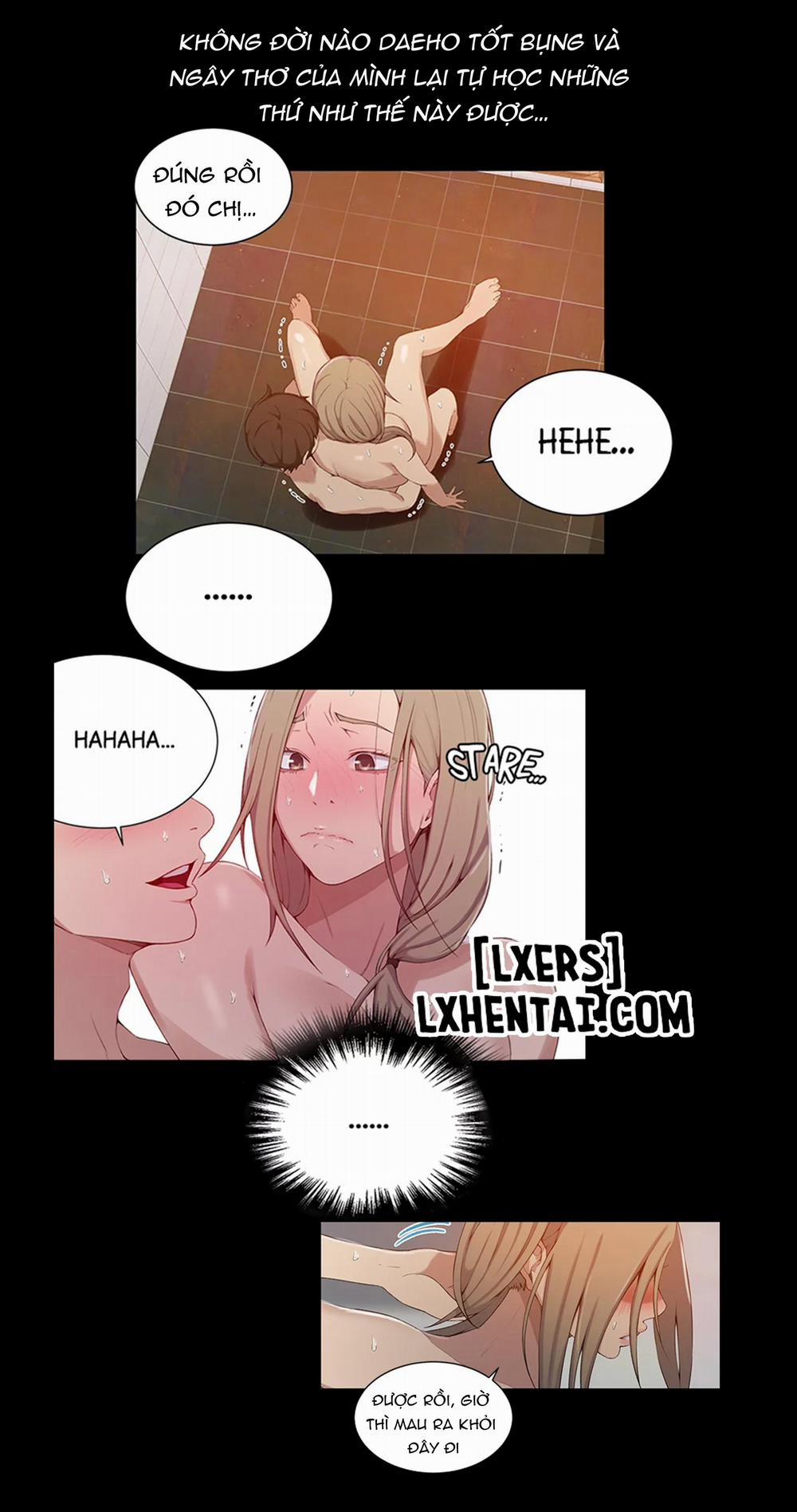 Lớp Học Bí Mật 33 trang 13