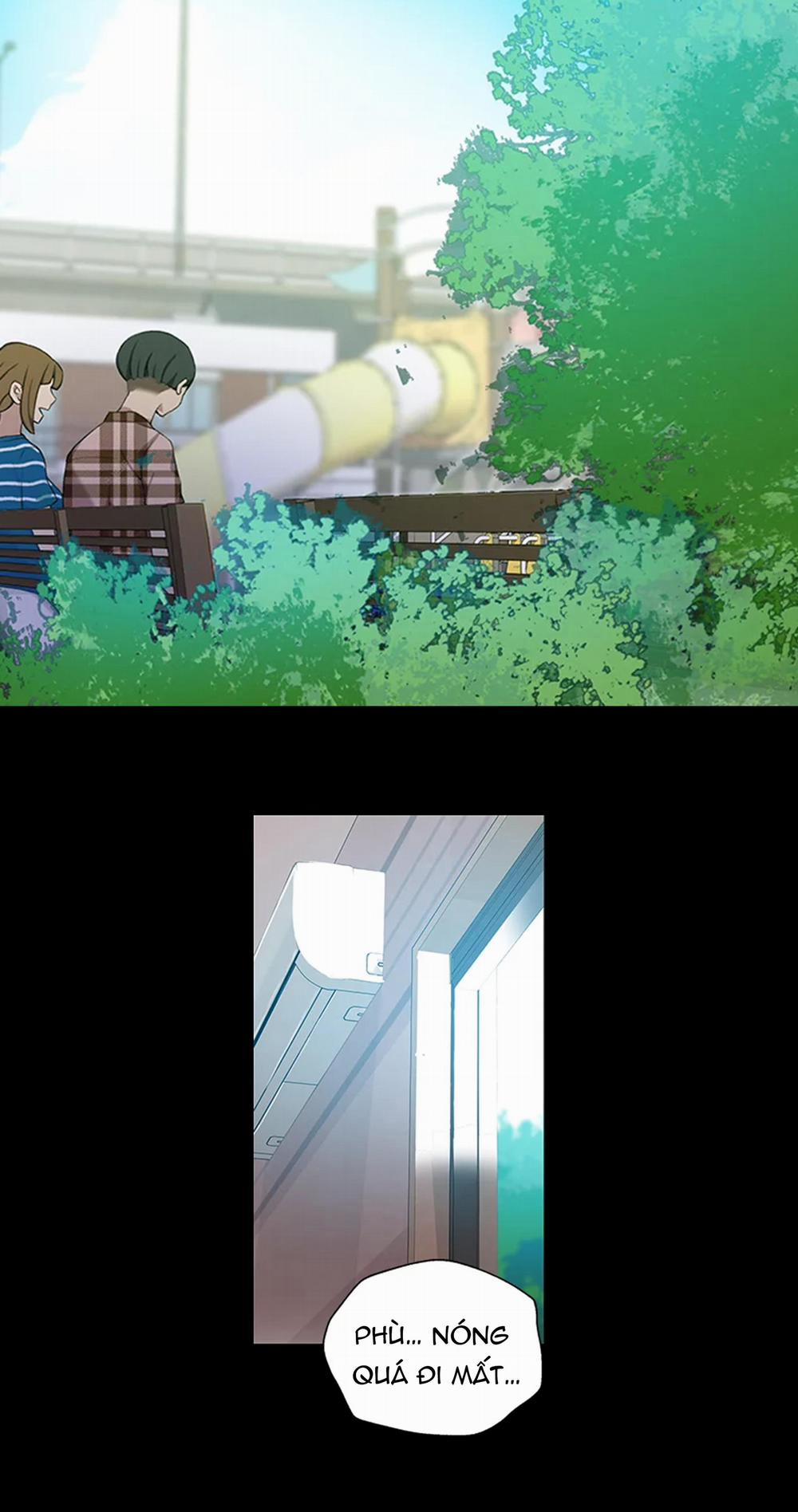 Lớp Học Bí Mật 33 trang 20