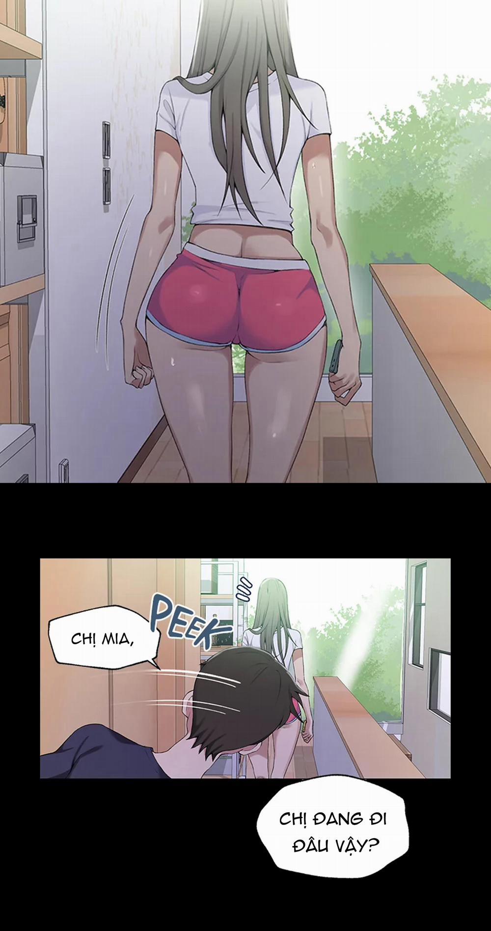 Lớp Học Bí Mật 33 trang 22