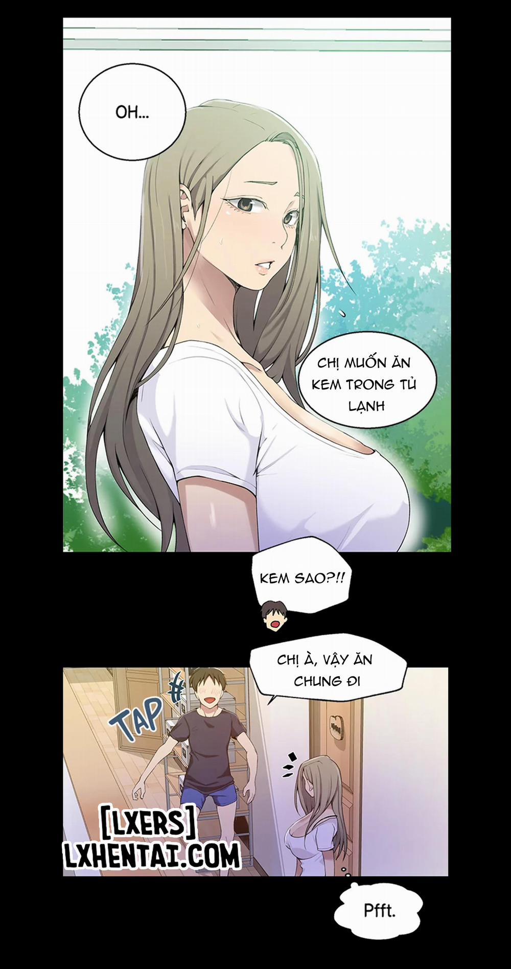 Lớp Học Bí Mật 33 trang 23