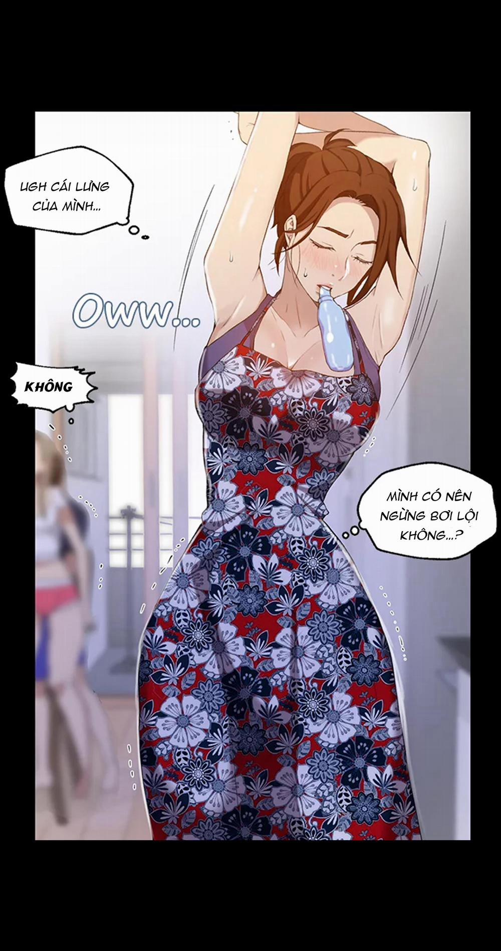 Lớp Học Bí Mật 33 trang 34