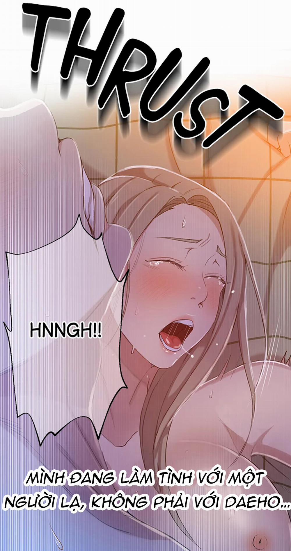 Lớp Học Bí Mật 34 trang 18