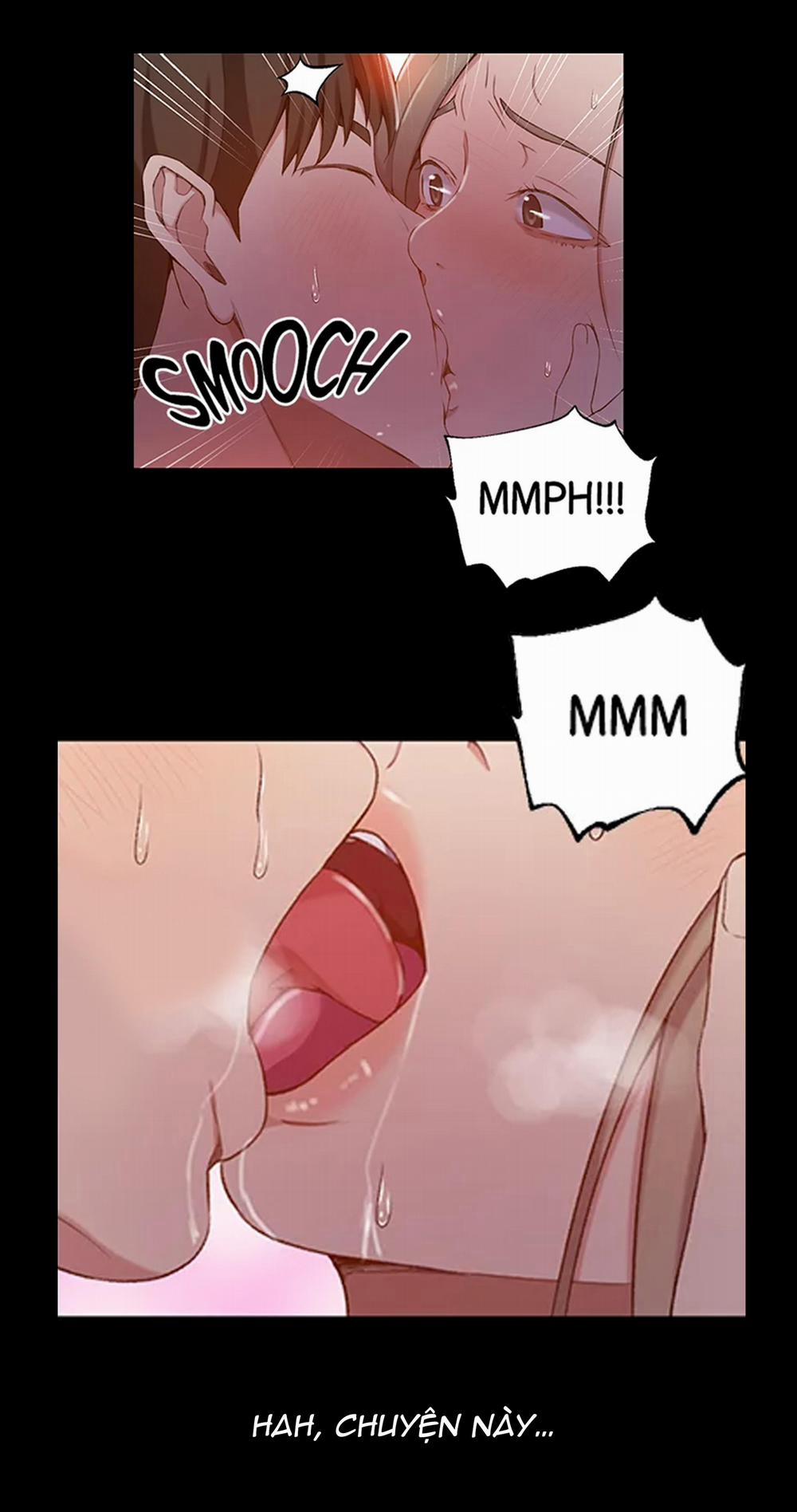 Lớp Học Bí Mật 34 trang 28