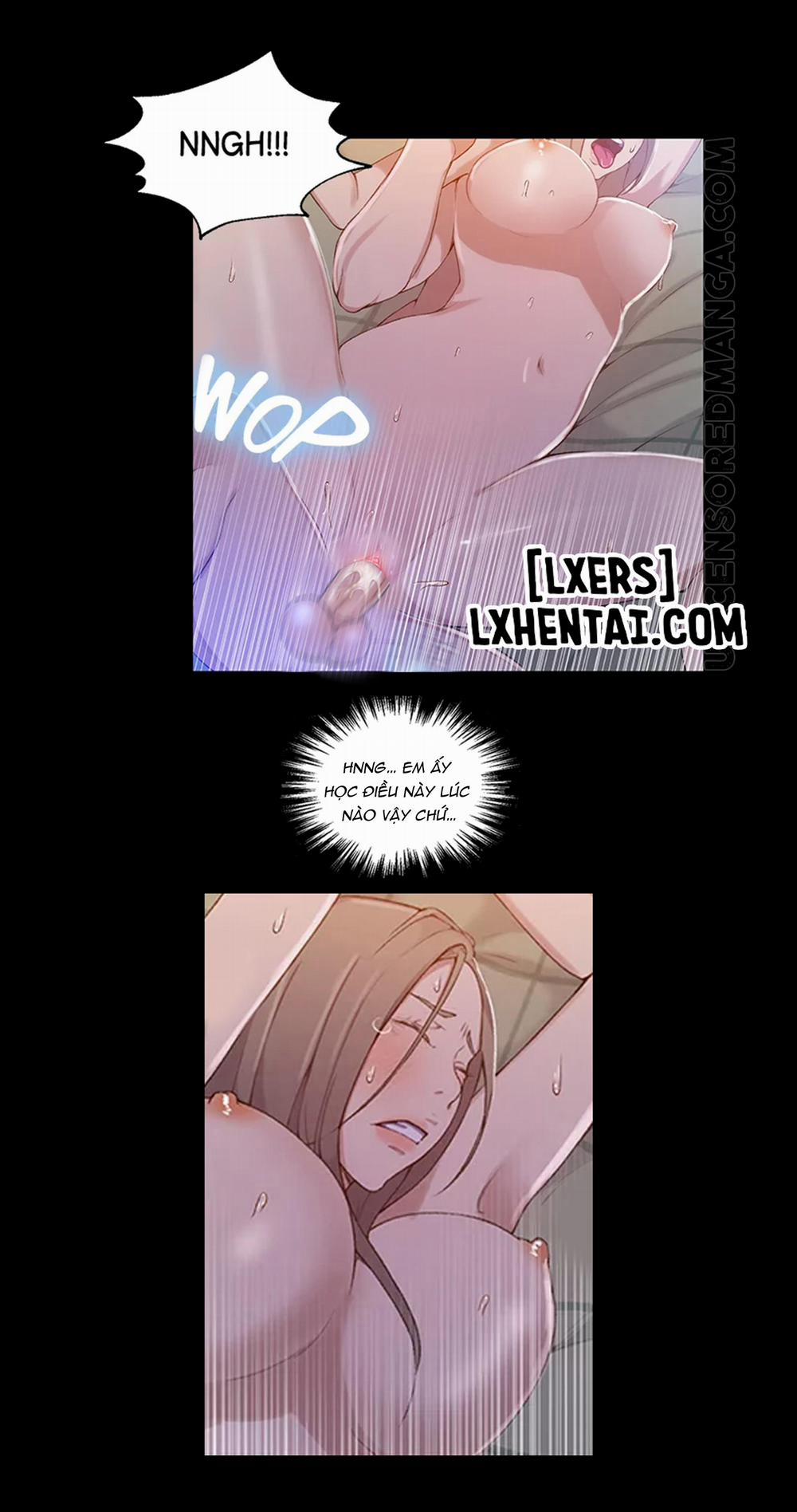 Lớp Học Bí Mật 34 trang 31