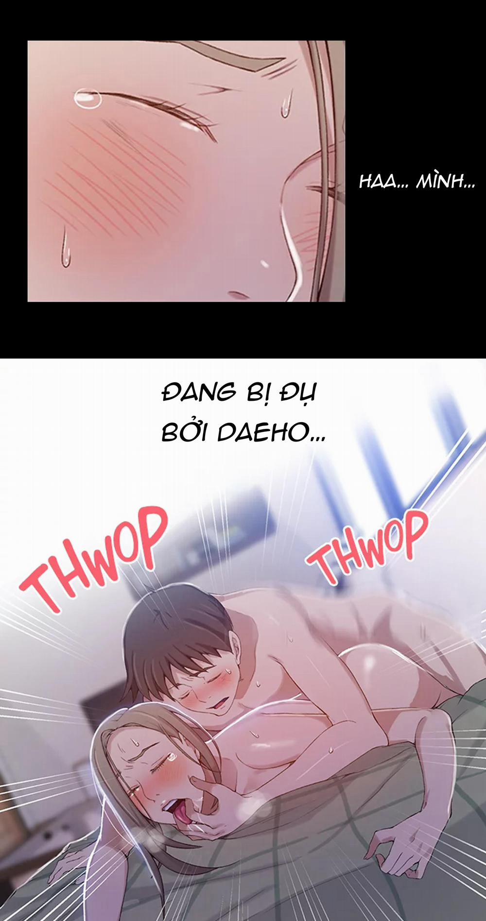 Lớp Học Bí Mật 34 trang 34